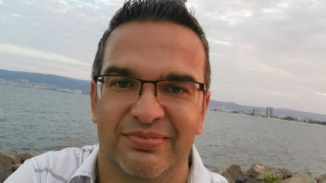 Бащата на Сашко се подложи на детектор на лъжата. Каква е истината?