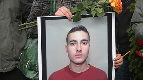 Родителите на Стоян Балтов осъдиха прокуратурата и съда