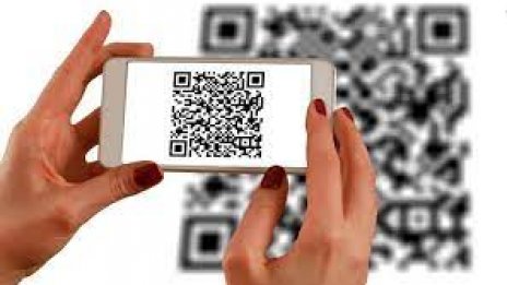 QR кодът - нов вид измами заплашват в мрежата