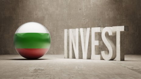 Най-много преки чужди инвестиции има в София