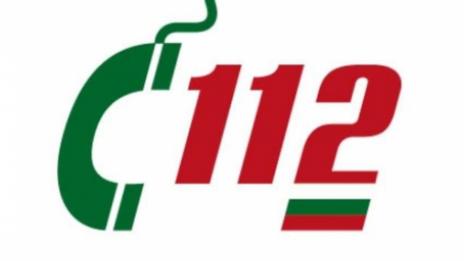 Системата на телефон 112 спря да поддържа GPS локацията на линейките