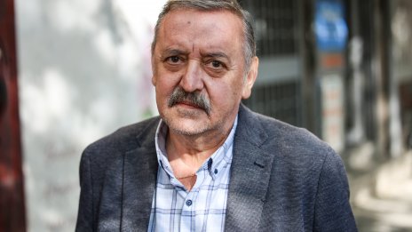Проф. Кантарджиев: Отчита се намаляване на случаите на COVID-19