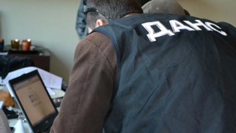 ДАНС пресече детско порно в интернет
