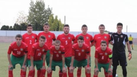 Националите паднаха с 0:2 от Сърбия в Правец