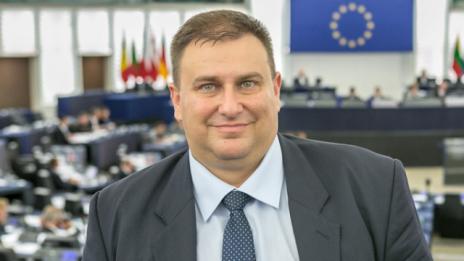 Емил Радев: Надявам се, че разумът ще надделее и споразумението с Турция ще бъде подписано