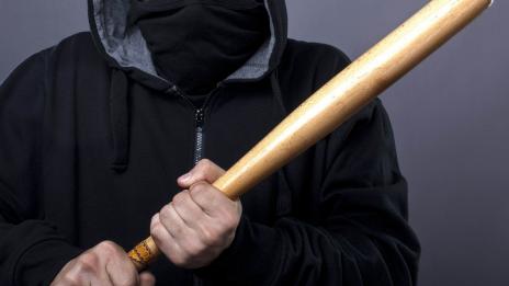 Нападение в столично заведение след забележка