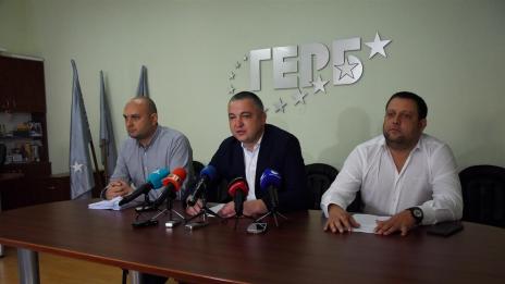 Местни избори 2019: ГЕРБ във Варна отчете добър резултат на І тур