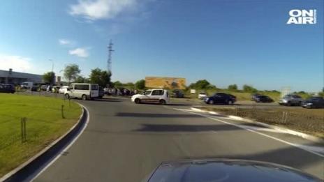 АПИ обеща: Отбивка за Ахелой по новия път от Слънчев бряг