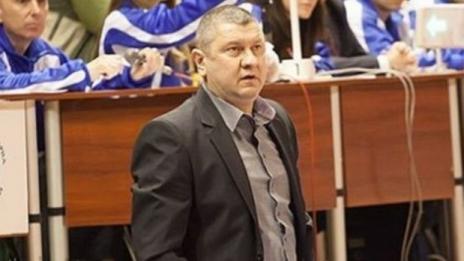 Денислав Коцев и играчите очакват пълна зала в четвъртък