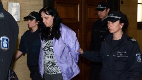 Обрат по делото срещу акушерката Емилия Ковачева