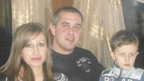 Палачът на Петьо пръв приятел на баща му