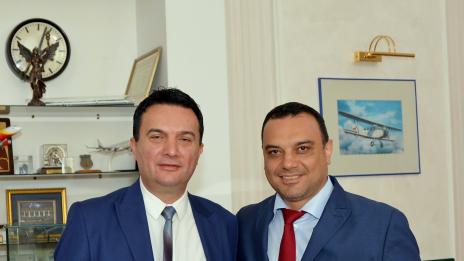 Изграждането на жп линията София – Скопие остава приоритет в двустранните отношения между България и Македония