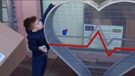 Голямото предаване на пластмасови капачки във Варна ще е на 13 април
