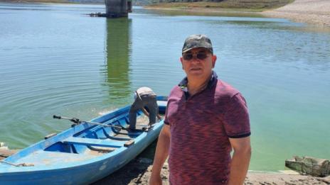 Проверяват склад със стари пестициди край село Неофит Рилски