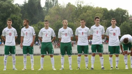 Трима “моряци” играха за 0:0 в контрола с Италия