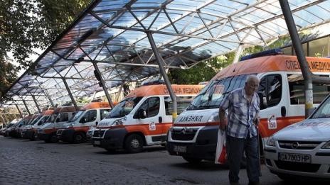 ЕС отпуска 71 млн. евро за спешната помощ у нас