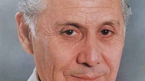Напусна ни варненският актьор Георги Михов