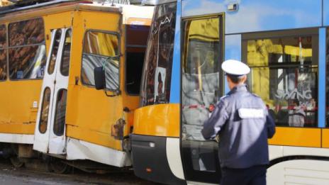 Ватманката, предизвикала катастрофа, напуска по собствено желание