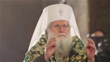 Патриархът ще се помоли за загиналите в наводненията