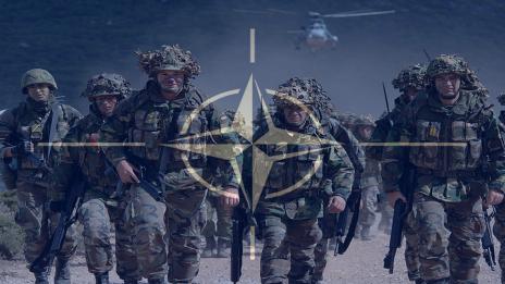 Променяме закони за преминаване на войски на НАТО