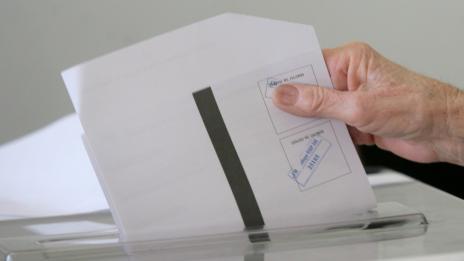 Отпечатват над 7 млн. бюлетини в страната  