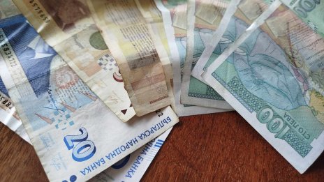 Дарителите у нас са се увеличили със 74%