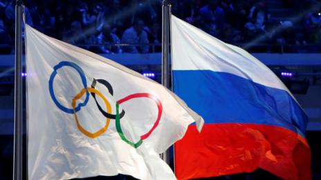 Това не се е случвало в историята на Олимпийските игри!