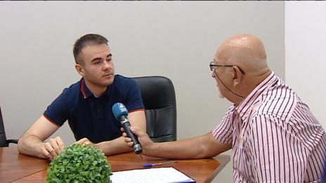 "Щрихи от утрото" (13.08.2019) - „Минути за култура“