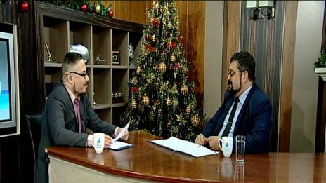 "Щрихи от утрото" (20.12.2017) - След скандалите: Обединен ли е отново българският шах? 