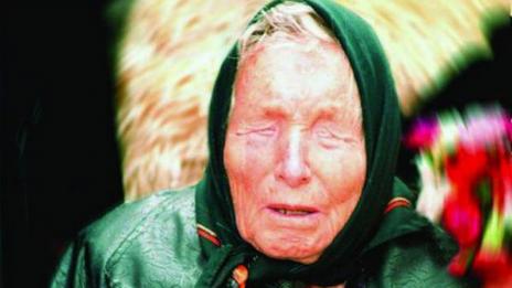 Чудесата не секват! 22 г. след смъртта на Ванга – има изцеление