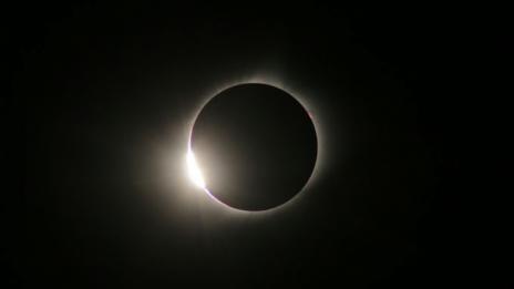 Днес е последното слънчево затъмнение за 2019-а