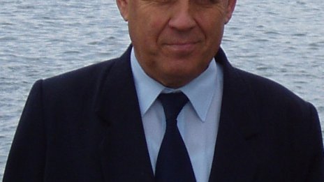 Напусна ни капитан далечно плаване Никола Струнчев