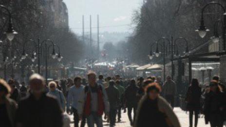 Времето на 6 март: Температурите се повишават