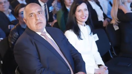 Ето какво пише в проекта за споразумение между ГЕРБ и ПП-ДБ (ДОКУМЕНТ)