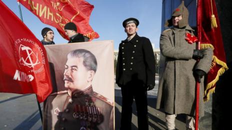 Комунистите готови да спасяват Русия