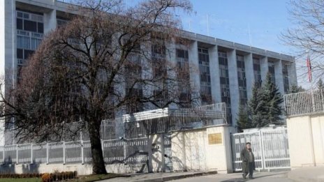 Изтече ултиматумът на Русия за отмяна на решението за експулсиране на дипломатите