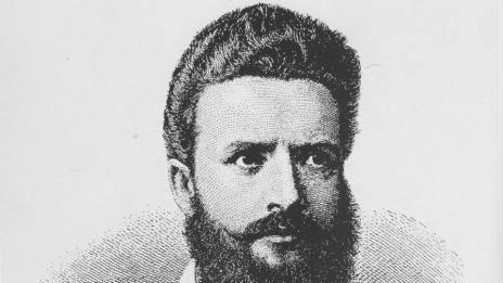 Валидираха пощенска карта, посветена на 170 години от рождението на Христо Ботев