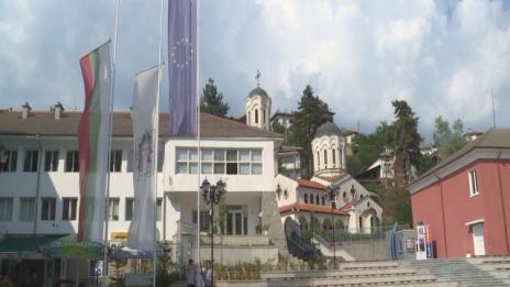 В неделя транспортират телата на загиналите жени при катастрофата в Испания