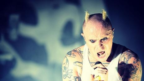 The Prodigy отмени концертите си след смъртта на Кийт Флинт