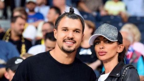 Биляна се изповяда в Instagram, Валери Божинов й кръшкал