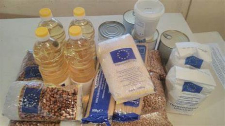 Маркират по специален начин най-ниските цени в супермаркетите