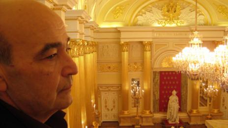 Почитат с литературна вечер Атанас Липчев