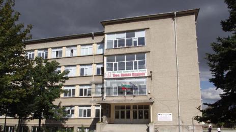"Книга на Доброто" започват да пишат ученици от Търговище