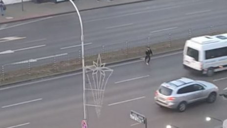 Граждански патрул: Не правете така, опасно е! (СНИМКИ)