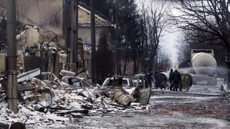 Християни и мюсюлмани отбелязват една година от трагедията в Хитрино