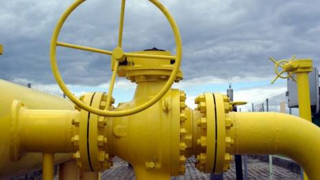 Нов газов проект заменя "Южен поток"?