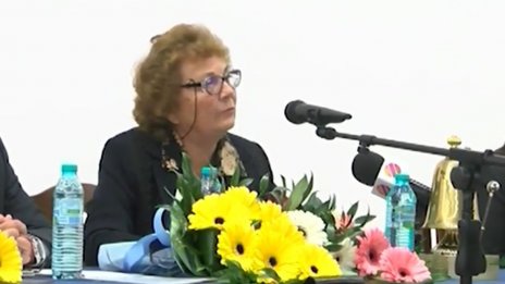 Убиха общинска съветничка от БЗНС