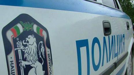 Трима ранени при сблъсък на ”Цариградско шосе”