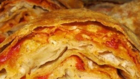 Рецепта на деня: Сицилиански пай