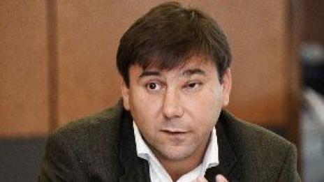 Иван Кръстев: Санкциите сплотиха руския елит